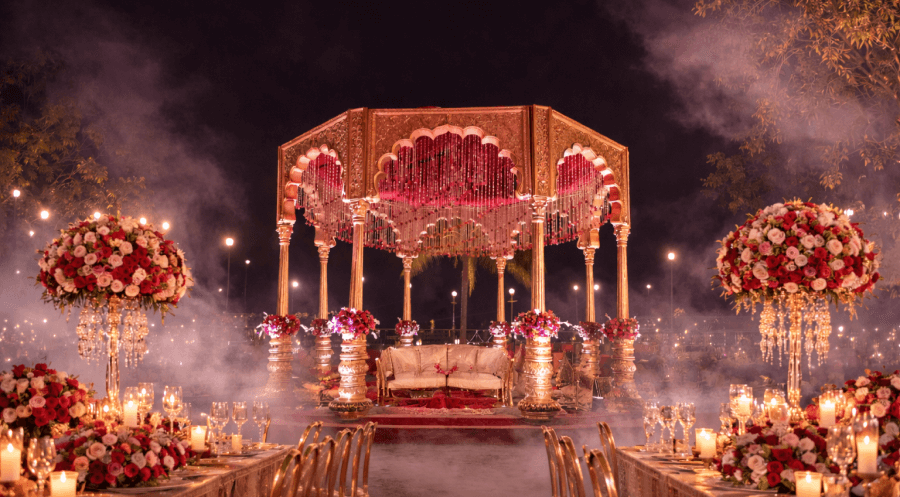Best Event Planner in Orai – Utsav Event Management
